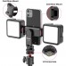 Ulanzi ST-06S Rotating Phone Tripod Mount